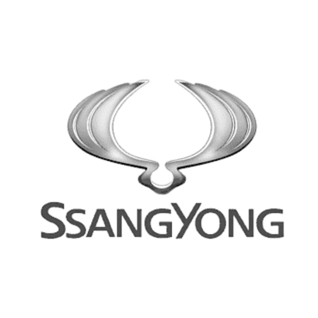 Ssangyong