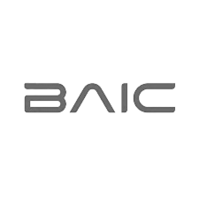 BAIC